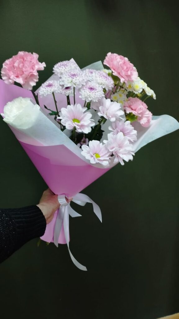 Отзыв от Анна на сайте FlowLove